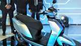 Auto Expo 2023: Greaves Cotton unveils new two-wheeler, three-wheeler EVs Auto Expo 2023: Greaves Cotton unveils new two-wheeler, three-wheeler EVs