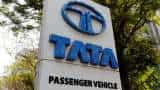 Tata Motors completes acquisition of Ford India's Sanand plant Tata Motors completes acquisition of Ford India's Sanand plant