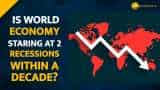 World Bank Global Economy Report 2023:  2 recessions in 1 decade! World Bank cuts 2023 forecasts- nil growth in eurozone