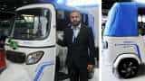 Atul Auto forays into EV space, launches two electric three-wheelers