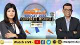 Budget Wishlist 2023: Titagarh Wagons Limited, MD &amp; CEO, Umesh Chowdhary In Talk With Zee Business