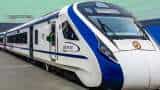 Secunderabad to Visakhapatnam Vande Bharat Express train to be flagged off on January 15 - Check timings, route, train number, ticket price, stops