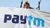 Paytm shares in tailspin after series of block deals