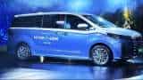 Auto Expo 2023, Day 2: MG Motor introduces hydrogen fuel-cell powered vehicle Euniq 7