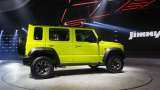 Maruti unveils Jimny, Fronx | PHOTOS features launch new SUV Auto Expo 2023 latest news update