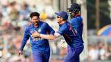 IND v SL 2nd ODI, Full Scorecard, Highlights: India beats Sri Lanka by 4 wickets to take 2-0 lead in 3-match series | Kuldeep, Siraj bag 3 wickets; KL Rahul scores 64 IND v SL 2nd ODI, Full Scorecard, Highlights: India beats Sri Lanka by 4 wickets to take 2-0 lead in 3-match series | Kuldeep, Siraj bag 3 wickets; KL Rahul scores 64