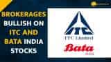 Investment Ideas: Analysts recommend buying ITC, Bata India ahead of Budget