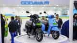 Godawari Electric launches electric auto, unisex electric bicycle at Auto Expo 2023