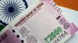Rupee vs Dollar today: Indian currency falls 13 paise to 81.43 against $