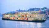 Luxury cruise MV Ganga Vilas flagged off by PM Modi from Varanasi