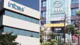 Who Is Better Between TCS And Infosys? Whom To Choose Based On The Results?