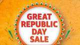 Amazon Great Republic Day Sale 2023: Check dates, discounts, bank offers and other details