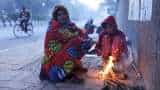 IMD predicts severe cold wave to abate Delhi-NCR and other northern states from Sunday – Punjab’s Bhatinda to hit 0.6 degrees IMD predicts severe cold wave to abate Delhi-NCR and other northern states from Sunday – Punjab’s Bhatinda to hit 0.6 degrees