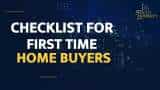 The Right Property Show: Checklist for First Time Home Buyers