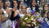 Miss Universe 2022: USA’s R&#039;Bonney Gabriel wins prestigious coveted title - know who is she?