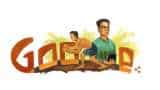 Google Doodle remembers KD Jadhav on his 97th birthday - Know who was he and what he did