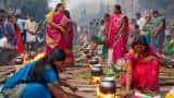 Happy Pongal 2023: Wishes, Images, Pictures, Photos, Greetings to share on WhatsApp and Facebook