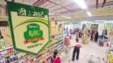 Radhakishan Damani Stock: DMart shares drop 6% as retail chain&#039;s Q3 results fail to excite Street