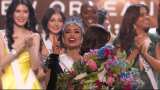 Who is R’Bonney Gabriel? Meet the Miss Universe 2022