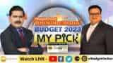 Budget My Pick: IRB Infra - Rahul Sharma&#039;s Stock Recommendation Before Budget 2023 