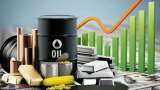 Three Big Developments In Commodity Market In Detail Three Big Developments In Commodity Market In Detail