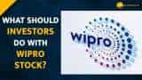 IT firm Wipro shares in focus after mixed earnings report