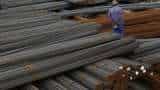 UK agrees to not impose 4% countervailing duty on Indian steel bars, rod; move to benefit domestic exporters
