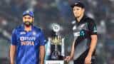  IND v NZ ODI Series 2023: When and where to watch India vs New Zealand Live Streaming? Match Dates, Venue, Timing, Stadium, Squads