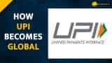 From Singapore to UAE-- List of countries where NRIs can use UPI with their international mobile numbers for transaction From Singapore to UAE-- List of countries where NRIs can use UPI with their international mobile numbers for transaction