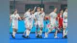 Hockey World Cup 2023 schedule January 17, Live streaming, match time table Korea Vs Japan, Germany Vs Belgium