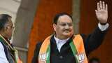 JP Nadda Gets Extension, Will Stay BJP Chief Until June 2024