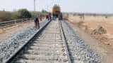 Surendranagar-Rajkot Track Doubling Status: Project nears completion! To launch by this date - PICS
