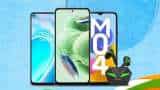 Amazon Republic Day Sale 2023: 5 best mid-range smartphones deals under Rs 25,000 Amazon Republic Day Sale 2023: 5 best mid-range smartphones deals under Rs 25,000