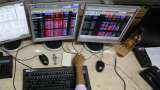 Sensex gains over 200 points, Nifty50 crosses 18,100 amid mixed global cues; IndusInd, ITC edge higher