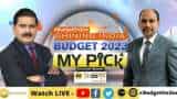 Budget My Pick: APL Apollo - Siddhartha Khemka&#039;s Stock Recommendation Before Budget 2023 