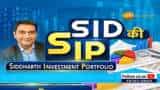 SID Ki SIP: Buy ITC, Federal Bank, L&amp;T Finance, Cyient shares - Check price targets
