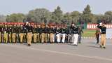 R-Day celebrations: Kartavya Path set to host the biggest drone show R-Day celebrations: Kartavya Path set to host the biggest drone show