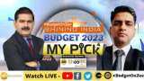 Budget My Pick: Paradeep Phosphates - Sharad Avasthi&#039;s Stock Recommendation Before Budget 2023 