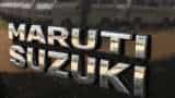Maruti Suzuki starts exports of mid-sized SUV Grand Vitara