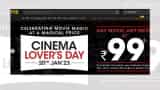Cinema Lovers Day 2023 - Rs 99 offer: Watch films like Drishyam 2, Kuttey, Bhediya, Avatar and The Kashmir Files in theatres on huge discount