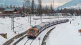 &#039;Guess the Location&#039;: Snow-covered railway station leaves netizens awestruck; Railways Minister asks twitterati to identify the location - View Pics