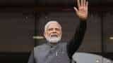 PM Modi Will Lay The Foundation Stone Of Projects Worth About Rs 38,000 Crores In Maharashtra PM Modi Will Lay The Foundation Stone Of Projects Worth About Rs 38,000 Crores In Maharashtra