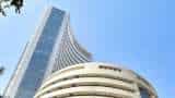 Sensex, Nifty50 edge lower amid mixed global cues; HUL, Asian Paints fall after results