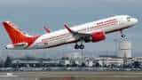 Air India urination row: DGCA slaps Rs 30 lakh fine on airline, suspends pilot license for 3 months Air India urination row: DGCA slaps Rs 30 lakh fine on airline, suspends pilot license for 3 months