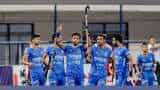 India vs New Zealand, Hockey World Cup 2023 Crossover: Date, Time, Live Streaming; Head-To-Head Record