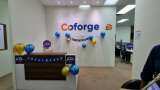 Coforge Clocks Highest Intraday Gain In 7 Months On Increased FY23 Revenue
