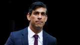 Seatbelt row: UK PM Rishi Sunak fined by police for not wearing seatbelt in moving car
