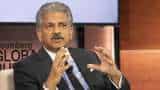 A year before Satyam Computers scam bust, M&amp;M wanted to merge with IT company, says Anand Mahindra