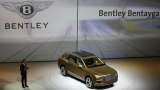 Bentley's Bentayga Extended Wheelbase launched in India – Here’s how much the ultra-luxury car is priced at? Bentley's Bentayga Extended Wheelbase launched in India – Here’s how much the ultra-luxury car is priced at?