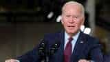 FBI searches US President Biden's home, finds documents marked classified